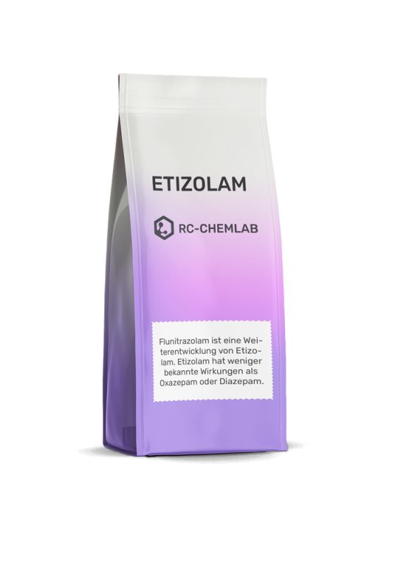 Etizolam
