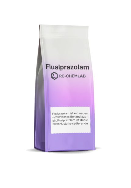 Flualprazolam Kaufen