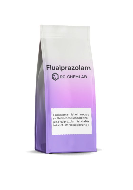 Flualprazolam Kaufen