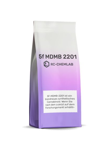 5f MDMB 2201