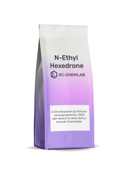 N-Ethyl-Hexedrone