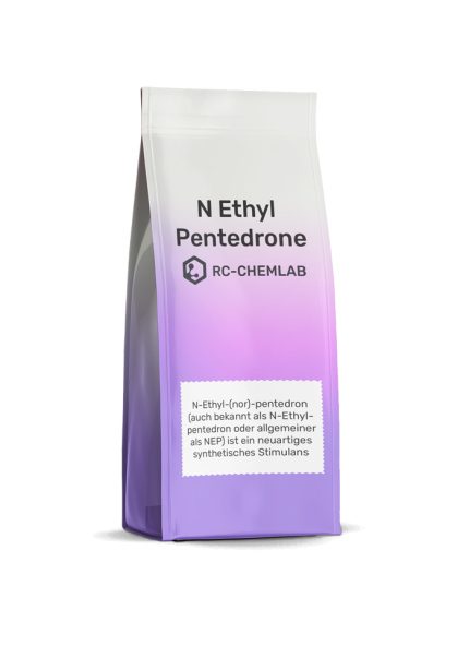 N Ethyl Pentedrone