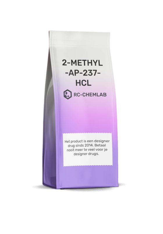 2-METHYL-AP-237-HCL