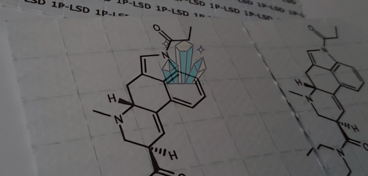 LSD online kaufen