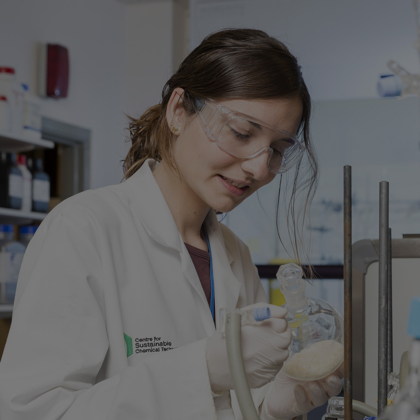 Research Chemicals Kaufen online