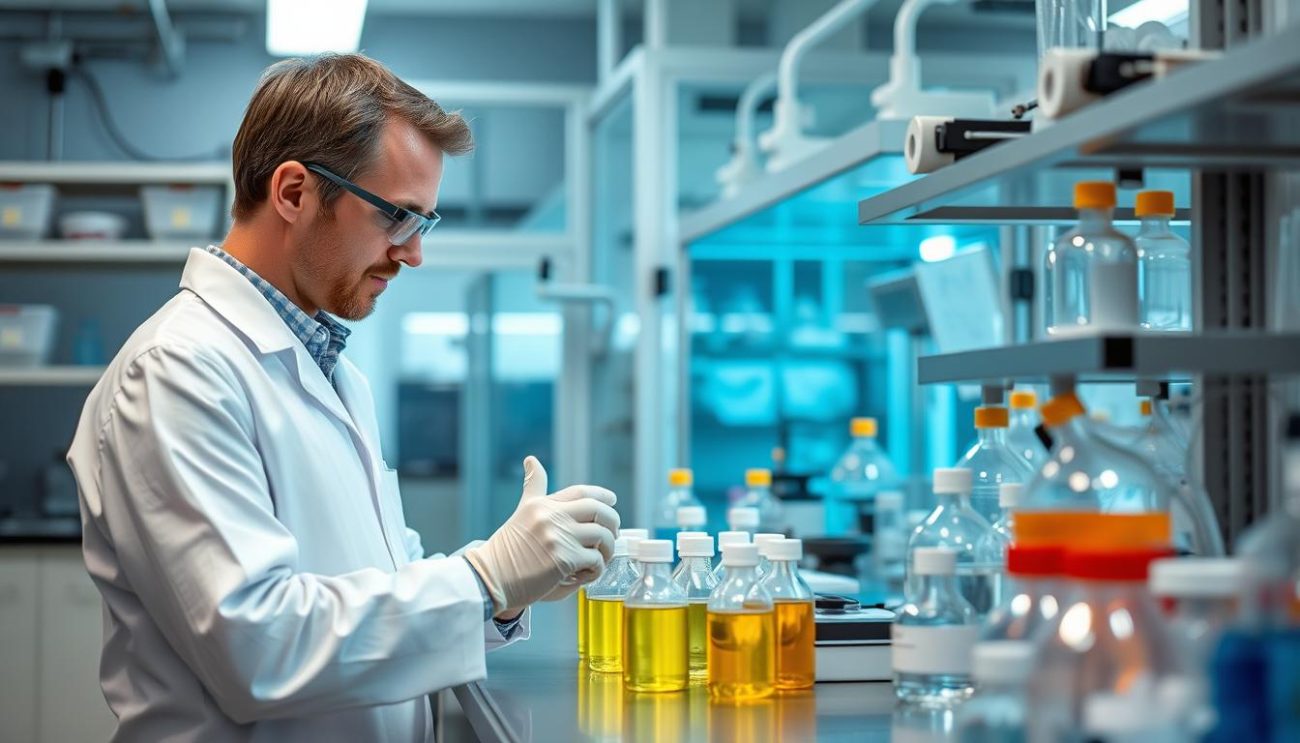 Goedkope research chemicals online Nederland