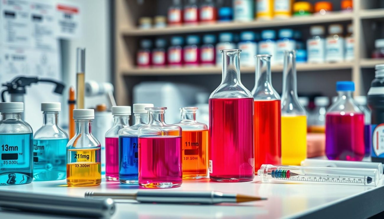 Research chemicals bestellen met snelle verzending Nederland